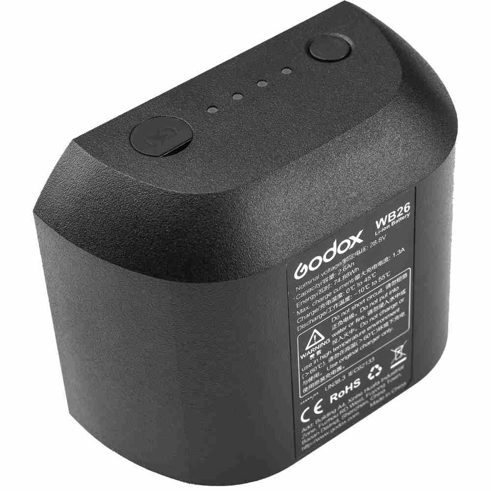 Godox AD600PRO Bowens KIT