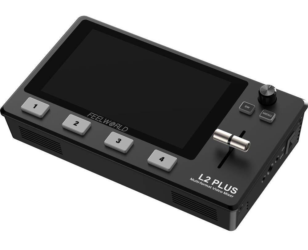 Feelworld L2 Plus HDMI