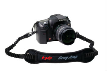 Flexy strap b-grip