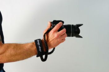 Flexy strap b-grip