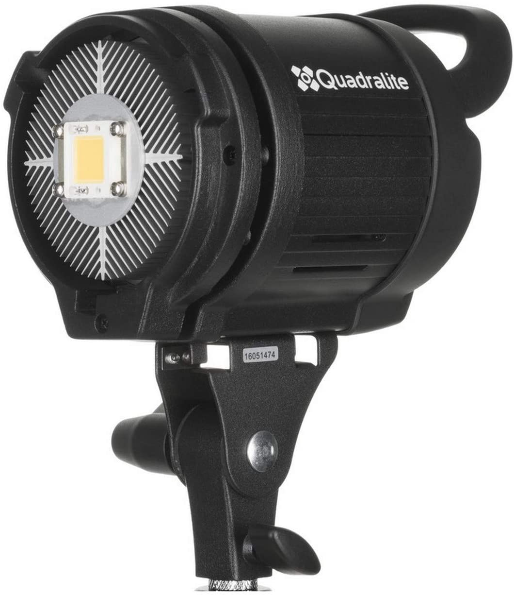 Quadralite Fresnel 600 Kit