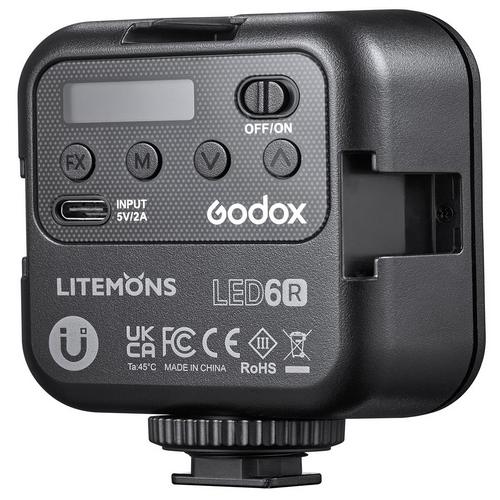 Godox Litemons LED6R