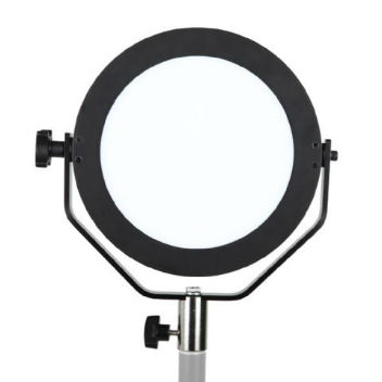 Quadralite L table + eclairage