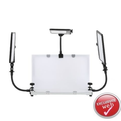 LED kit Photo Table DVK-380SL