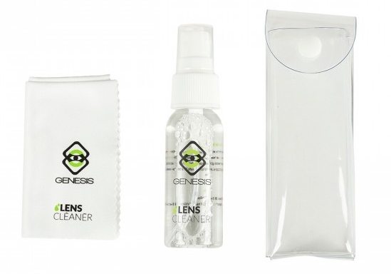 Genesis Lens Cleaner kit