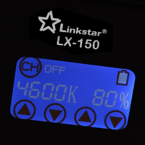 Linkstar LX-100