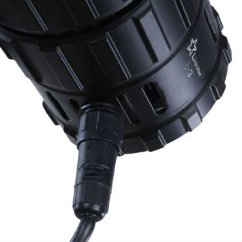 Linkstar Mini LED Fresnel Lucia L-3 30W