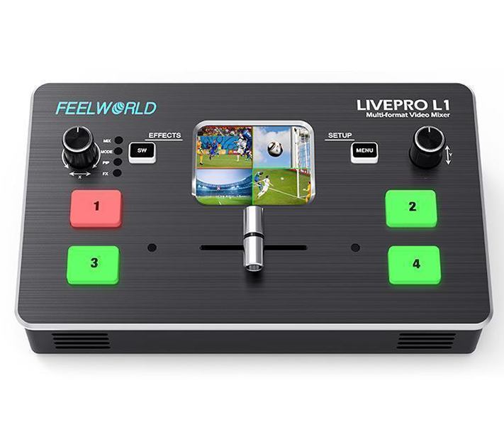 Feelworld Live Pro L1