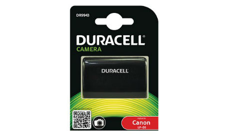 Batterie Canon LP-E6