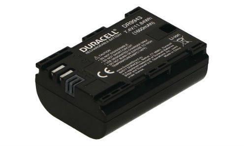 Batterie Canon LP-E6