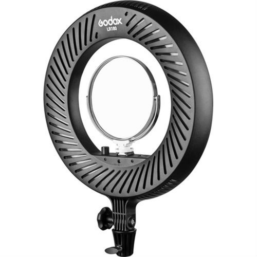 Godox LR180 led ring