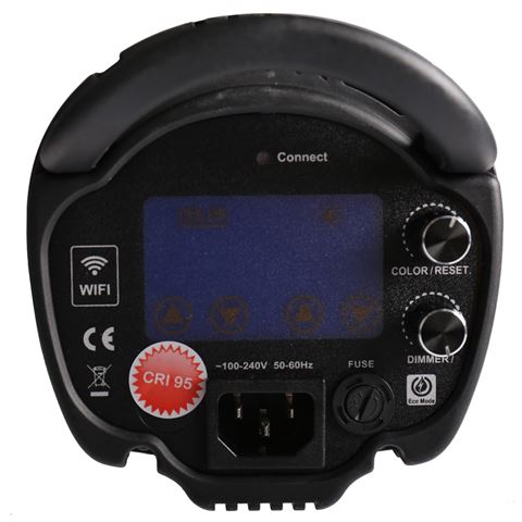 Linkstar LES-200TD
