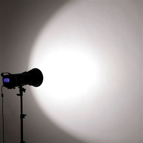 Linkstar LES-200TD+Kit fresnel