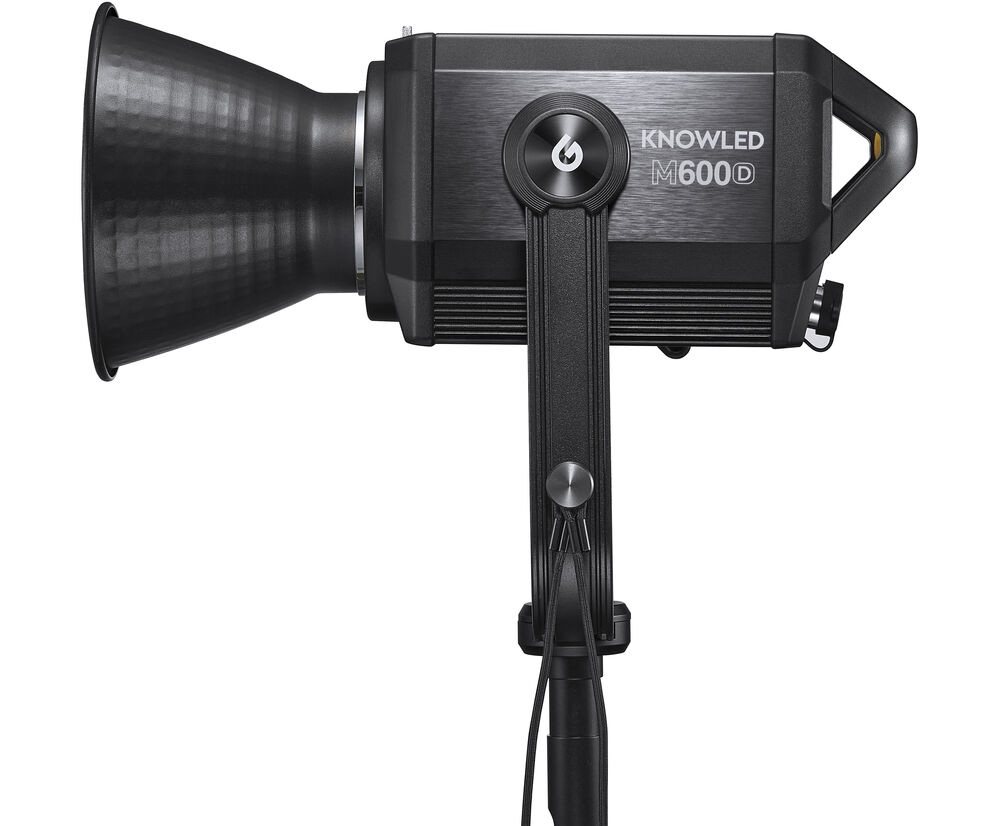 Godox Torche LED M600D