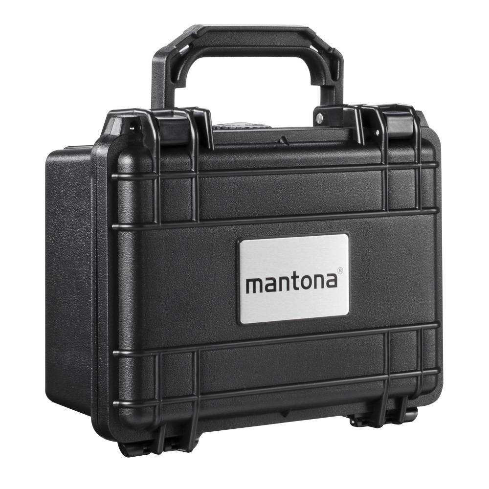 mantona Outdoor valise S