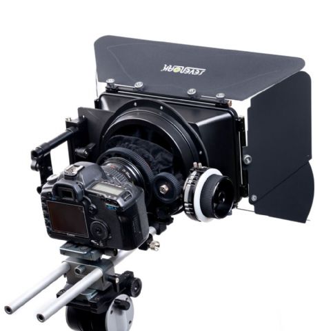 Sevenoak Matte Box SK-MB4