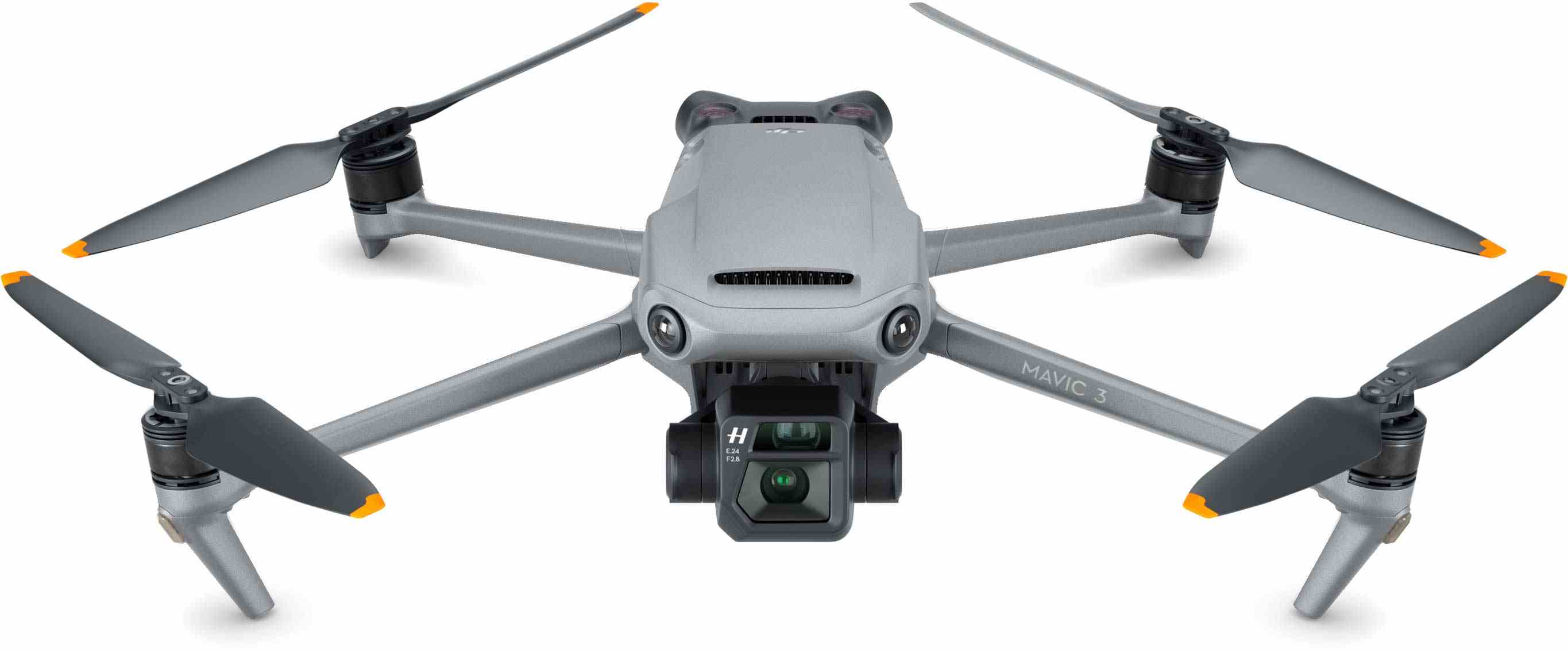 DJI MAVIC 3 fly more combo