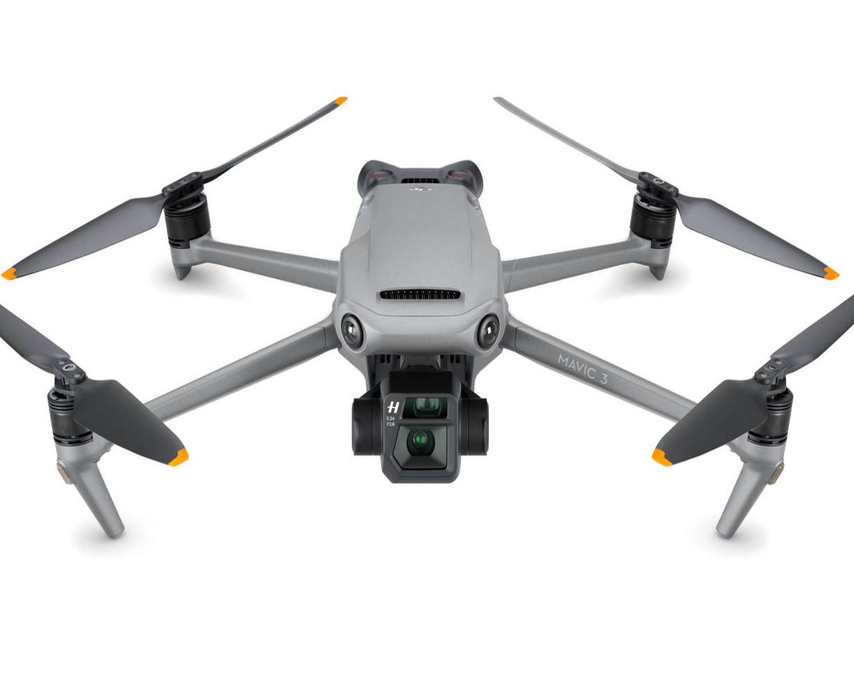 DJI MAVIC 3