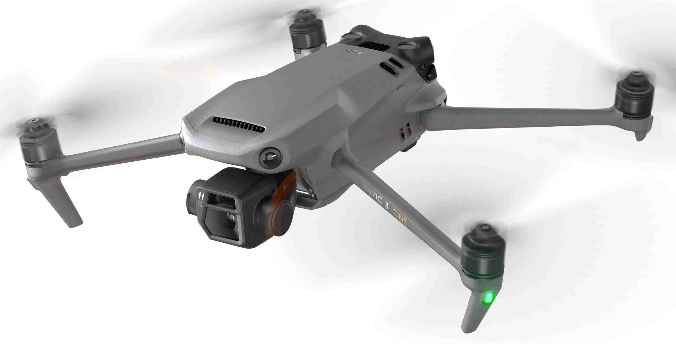 DJI MAVIC 3 Ciné Premium Combo