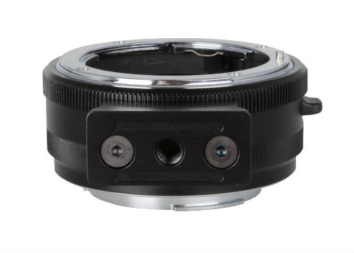 Meike Sony Adapter Ring Sony E-Mount to Nikon F