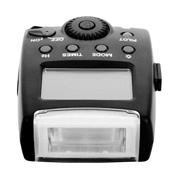 MEIKE Flash MK-300 i-TTL pour Canon