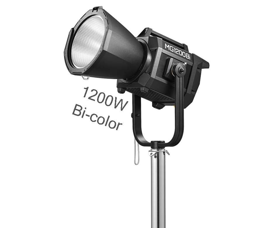 Godox MG1200Bi