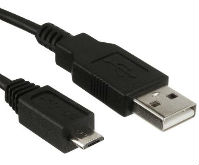 Caruba USB 2.0 | A Male - Micro B Male