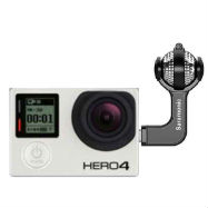 micro gopro SARAMONIC