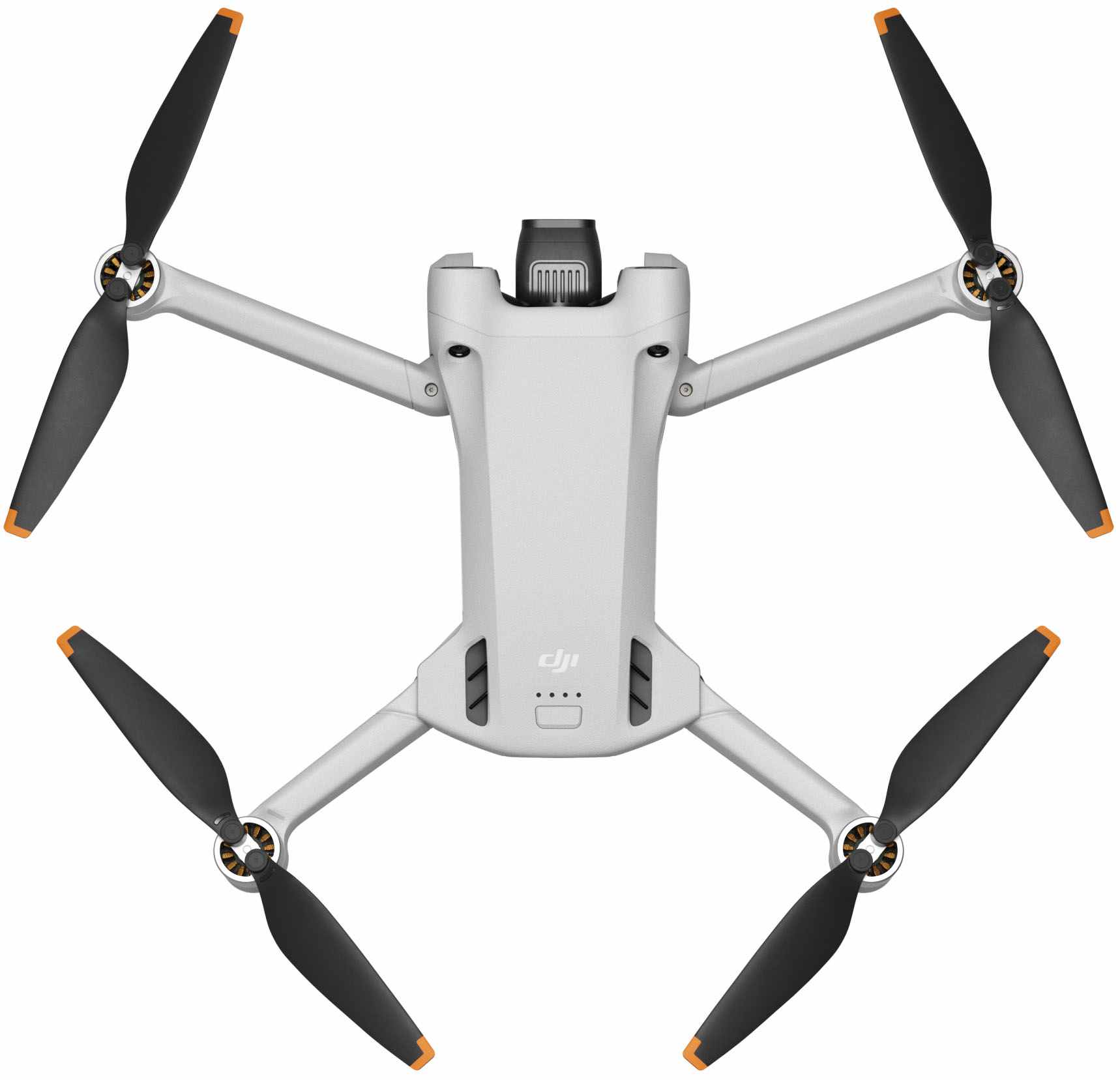 Dji mini 3 pro + RC-n1