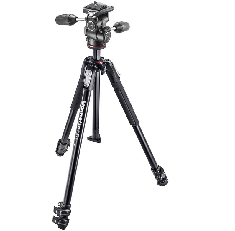 Manfrotto MK190X3