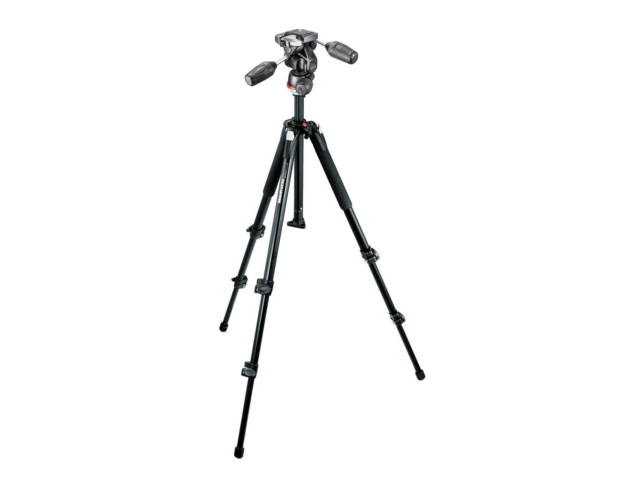 Manfrotto MK190X3