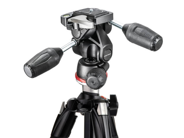 Manfrotto MK190X3