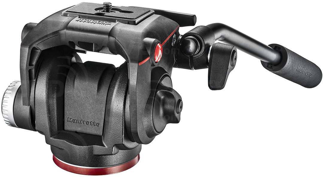 Manfrotto MK190X32W Video