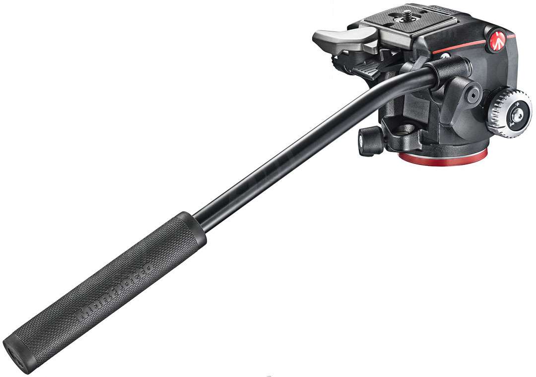 Manfrotto MK190X32W Video