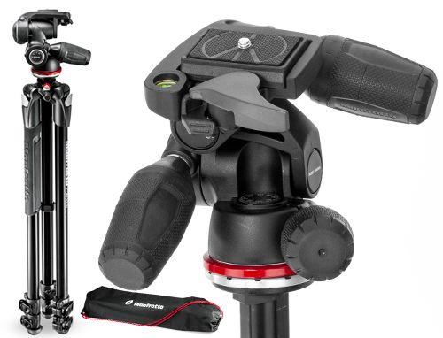 Manfrotto MK290XTA33