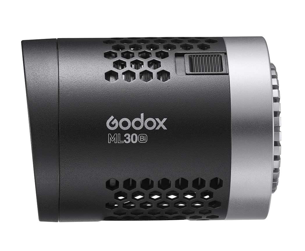 Godox ML30Bi