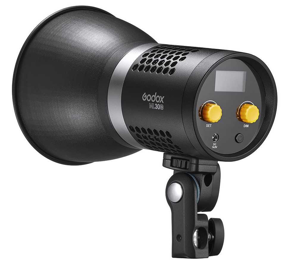 Godox ML30Bi