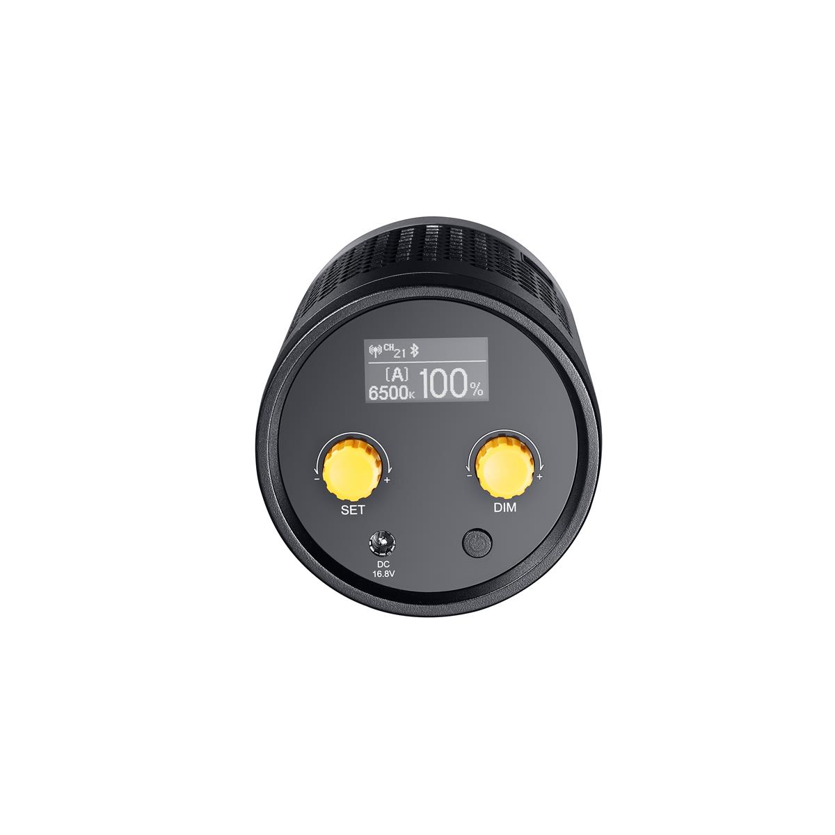 Godox ML60bi LED Light