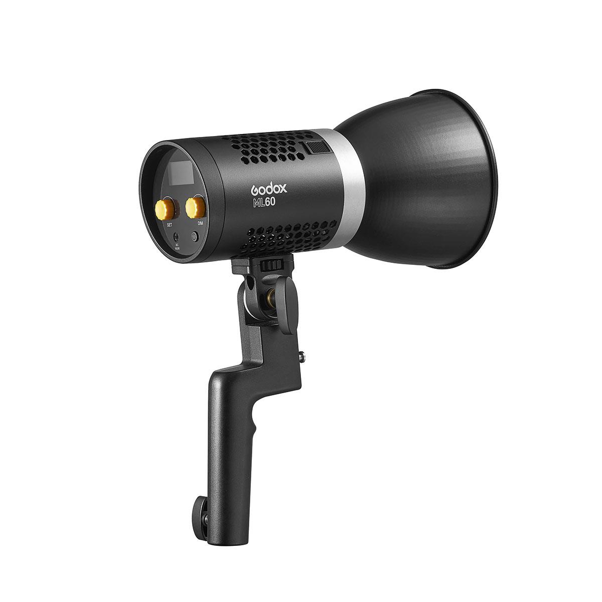 Godox ML60 LED Light