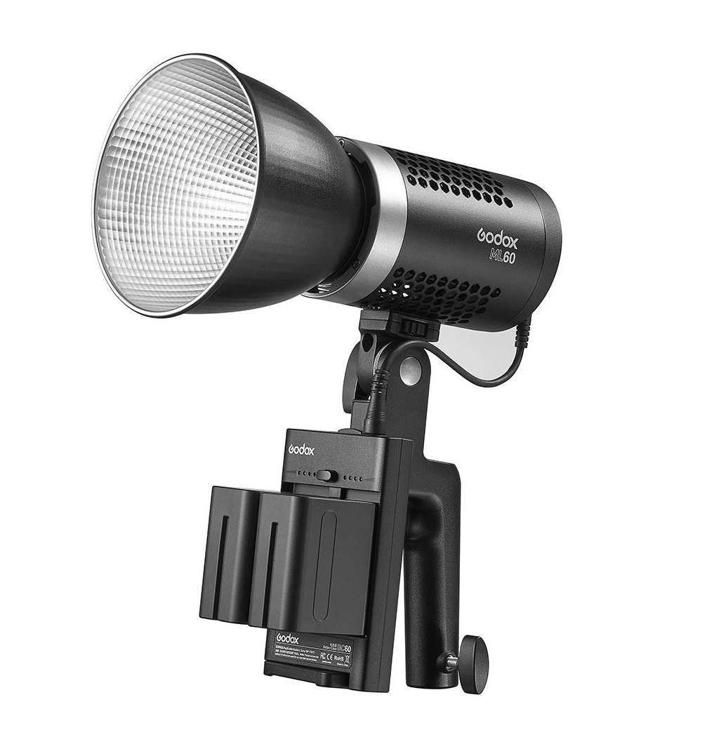 Godox ML60 LED Light