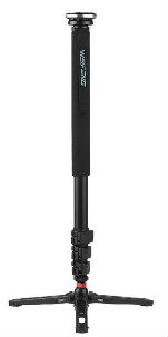 Nest WF-500S Aluminium Monopod