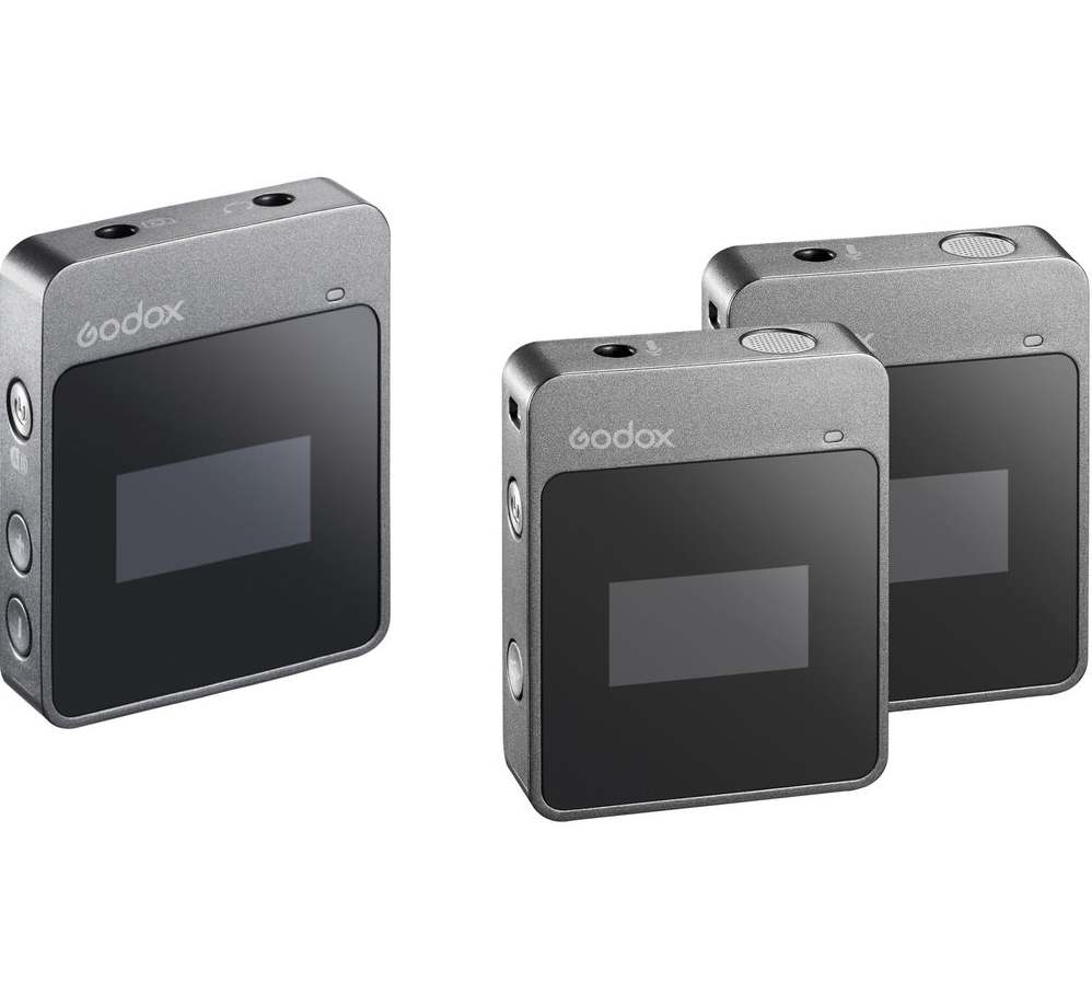 Godox MoveLink M2