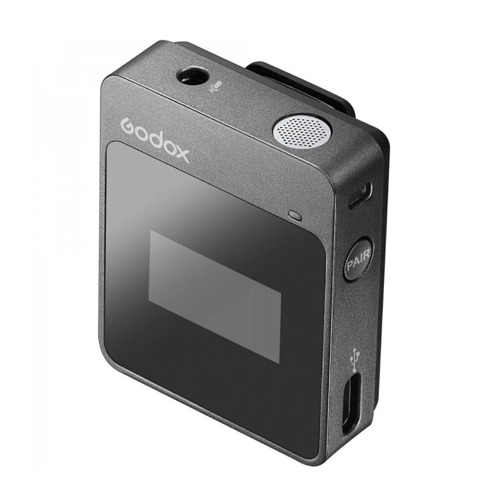 Godox MoveLink M2