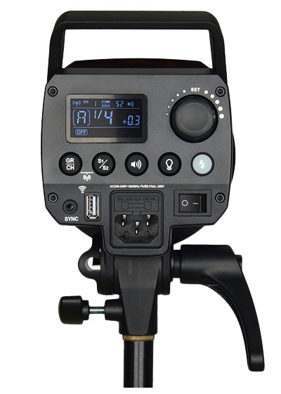 Godox kit MS300-F