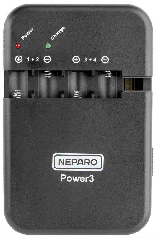 neparo power3