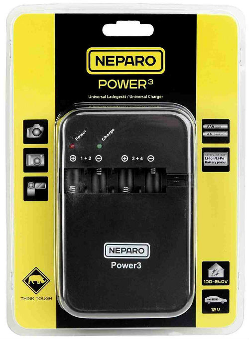 neparo power3