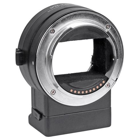 Viltrox NF-E1 Autofocus Adapter