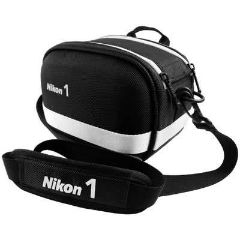 Sacoche dédiée Nikon 1 (nikon one) - hybride