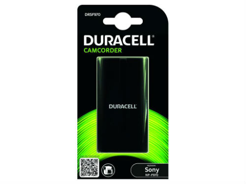 Batterie Sony NP-F970