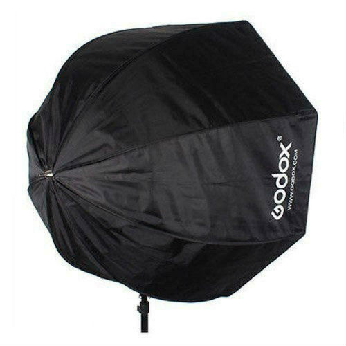 Godox parapluie octabox 95cm